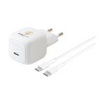 belkin 45w usb pd wall charger with pps and cable