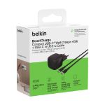 belkin 45w usb pd wall charger with pps and cable