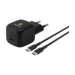 belkin 45w usb pd wall charger with pps and cable