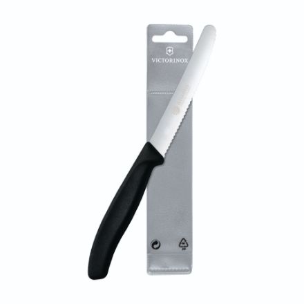 victorinox swiss classic tafelmes in beschermhoes