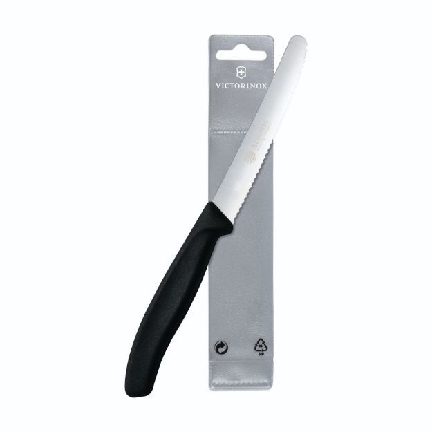 victorinox swiss classic tafelmes in beschermhoes