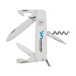 victorinox spartan zakmes in geschenkdoos abs heft