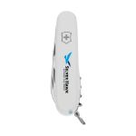 victorinox spartan zakmes in geschenkdoos abs heft