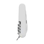victorinox spartan zakmes in geschenkdoos abs heft