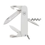 victorinox spartan zakmes in geschenkdoos abs heft