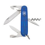 victorinox spartan zakmes in geschenkdoos abs heft