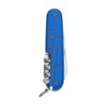 victorinox spartan zakmes in geschenkdoos abs heft