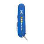 victorinox spartan zakmes in geschenkdoos abs heft