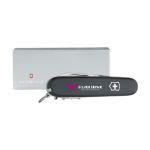 victorinox spartan zakmes in geschenkdoos abs heft