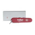 victorinox huntsman zakmes in geschenkdoos abs
