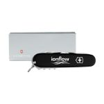 victorinox huntsman zakmes in geschenkdoos abs