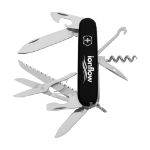 victorinox huntsman zakmes in geschenkdoos abs