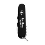 victorinox huntsman zakmes in geschenkdoos abs