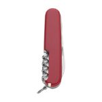 victorinox huntsman zakmes in geschenkdoos abs