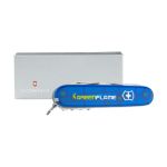 victorinox huntsman zakmes in geschenkdoos abs