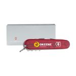 victorinox huntsman zakmes in geschenkdoos abs