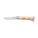 opinel no 10 kurkentrekker flesopener in sleeve