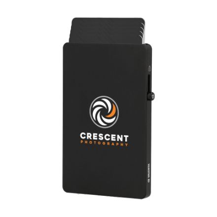 valenta cardprotector aluminium magsafe thin