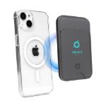 valenta kaarthouder magsafe stijlvol accessoire