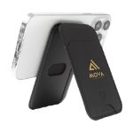 valenta kaarthouder magsafe stijlvol accessoire