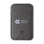 valenta kaarthouder magsafe stijlvol accessoire