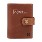 valenta lederen portefeuille magsafe luxe