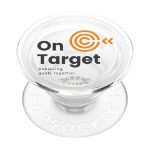 popsockets® plant multifunctionele telefoonhouder