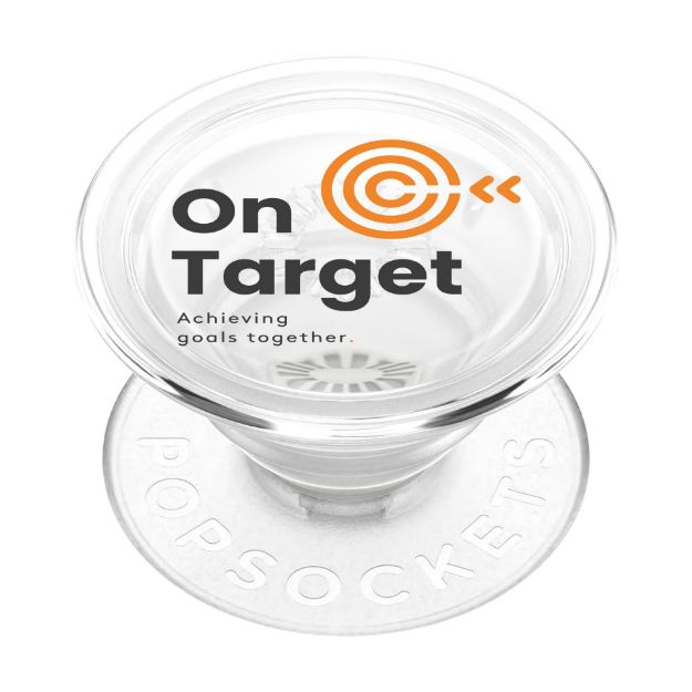 popsockets® plant multifunctionele telefoonhouder