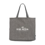 giant recycled katoen shopperbag 210 g/m2