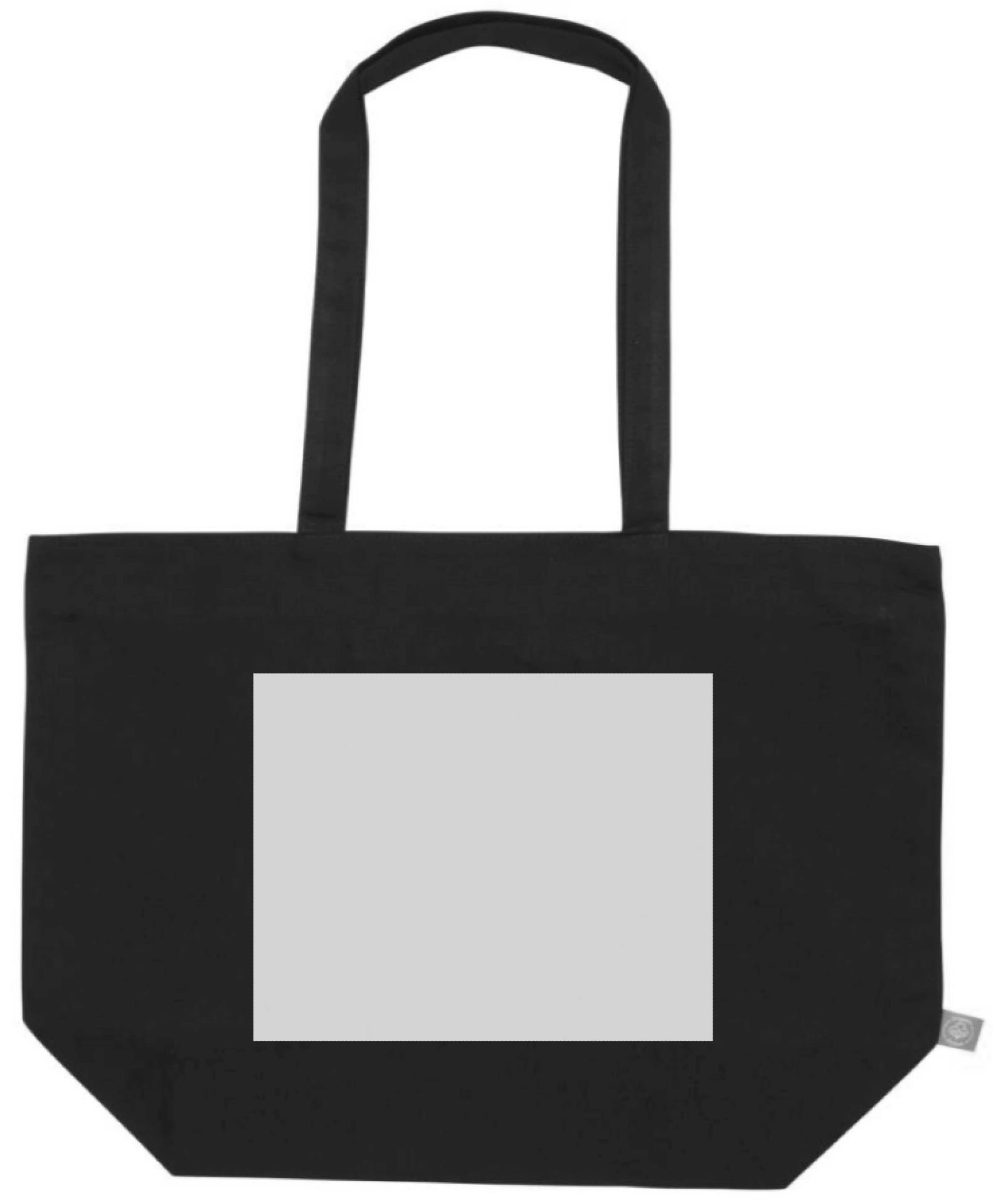 zeefdruk (250 x 200 mm)