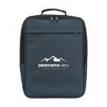 lennon cabin flight bag compacte rugzak