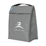 retulp opvallende lunchtas van afgedankt koelkast