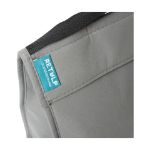 retulp opvallende lunchtas van afgedankt koelkast