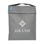 retulp opvallende lunchtas van afgedankt koelkast