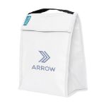 retulp opvallende lunchtas van afgedankt koelkast