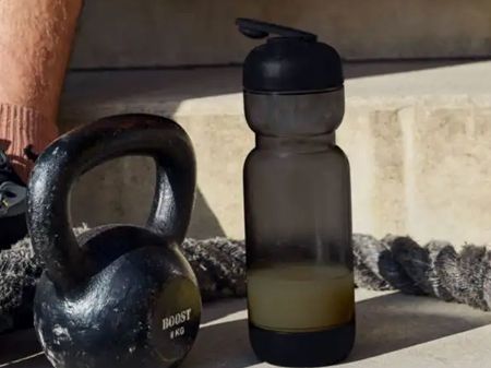 Afbeelding voor categorie shakebekers
