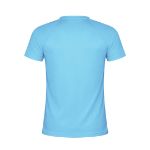 kinder t-shirt polyester 135 gr/m2 4-5,6-8,10-12