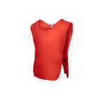 kindervest van 190t polyester, 1 maat
