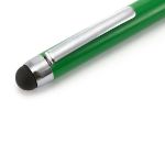 touch screen pen met balpen