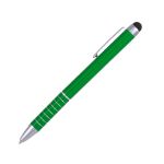 touch screen pen met balpen
