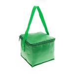 koeltas met aluminium voering