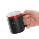 aardewerk kindermok 350 ml