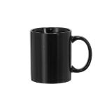 aardewerk mok van 370 ml, in verpakking, zifor