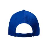 polyester cap met 5 panelen