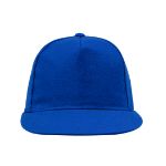 polyester cap met 5 panelen