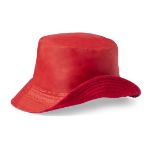 omkeerbare zonnehoedje, binnenzijde fleece