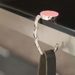 metalen tassenhaak ziron