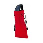 brillenkoker van polyester