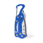 multitool met rvs accessoires