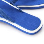 slippers solarflat in de maten 36/38 en 42/44